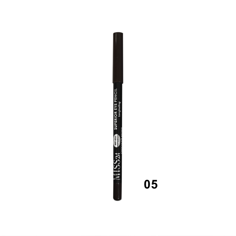 Buy Eyeliner Pen Durable Formula Precise Tip Miss 2M 1ml