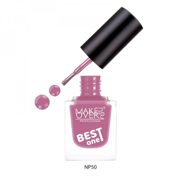 Shop Nail Polish Rich Colour NP050 Make Over22 15ml
