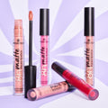 Essence Matte Liquid Lipstick, Vegan, Waterproof, Long-Lasting, Shade 05
