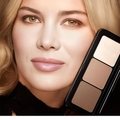 Contour and Highlight Palette Sculpting Deep Shades Kiko Milano