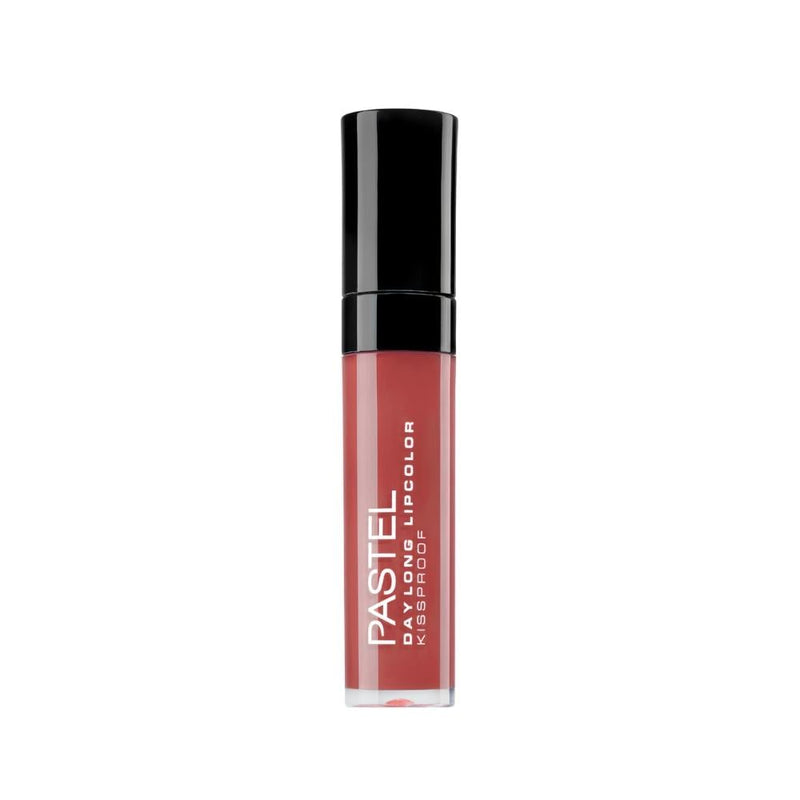 Matte Liquid Lipstick Long-Wear Waterproof Formula 44 Anaya Pastel