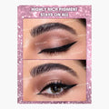 Sheglam Waterproof Liquid Eyeliner - Intense Black
