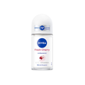 Nivea Women Cherry Scent Roll-On Deodorant, Antiperspirant, 50ml