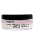 Pastel Translucent Loose Powder - Shade 102 | 22g