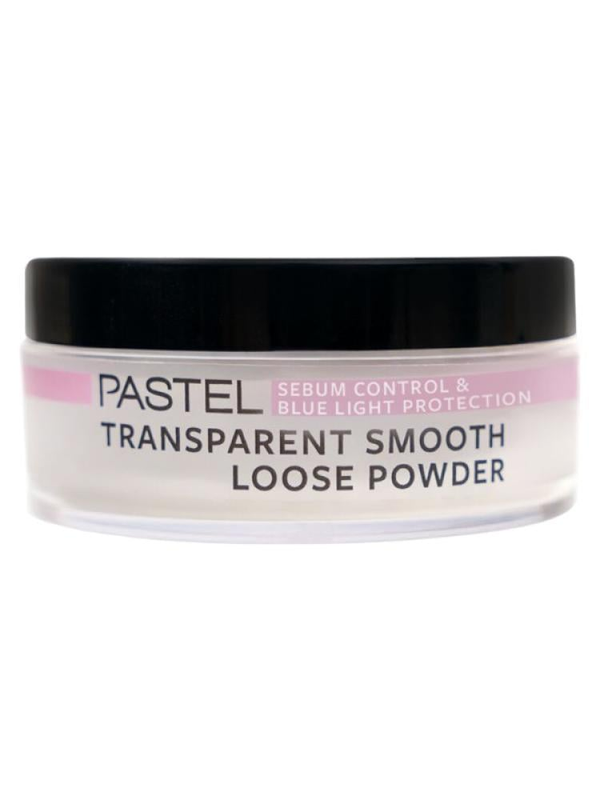 Pastel Translucent Loose Powder - Shade 102 | 22g