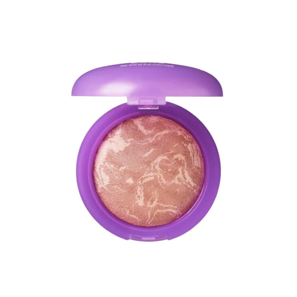 Blush Dual Shade Skincare Infused Troublemaker 8g