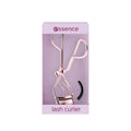 Essence Eyelash Curler, Carbon Steel with Silicone Pads