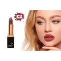 Beauty Belle Matte Creamy Lipstick B 211 Long-Lasting Hydrating Formula