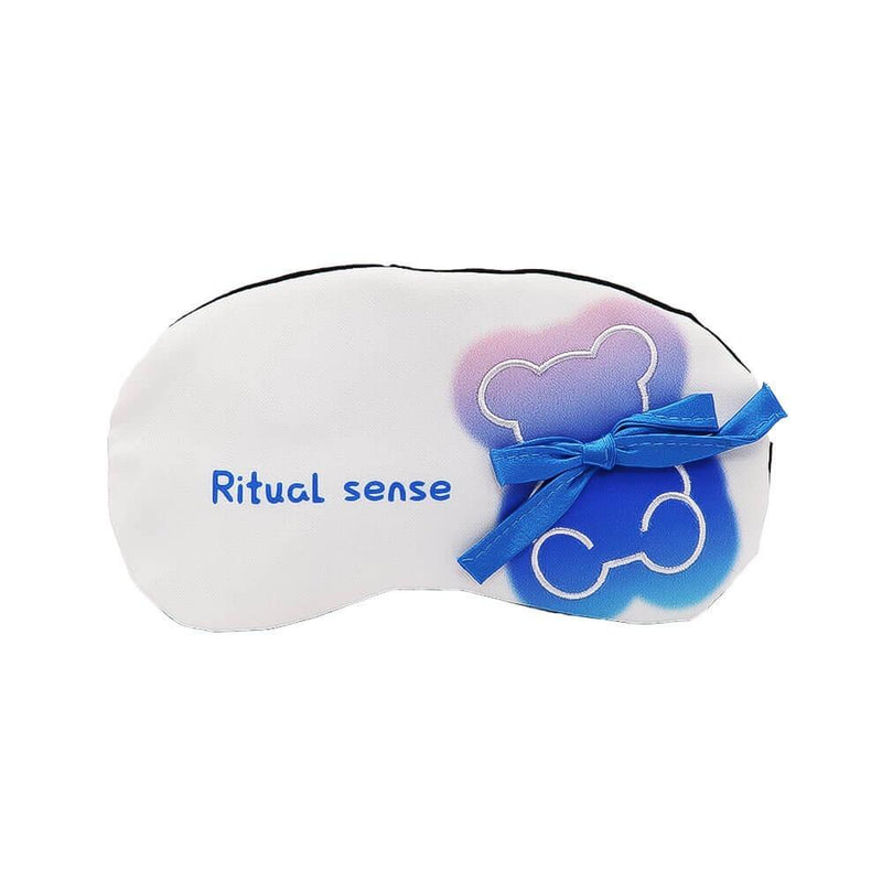 Cooling Eye Mask Bow Model Children Forehead Cover Mini Good 1 Piece