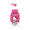 2-in-1 Shampoo and Conditioner Strawberry Hello Kitty Nickelodeon 500ml