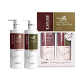 Argan Oil Shampoo and Conditioner Set Deep Moisture Karseell 500ml x 2