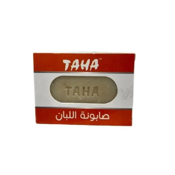 Frankincense Bar Soap Skin Tightening and Brightening Taha 125g