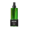 Agiva Forest Rain Aftershave Cologne Aloe Vera Echinacea 400ml
