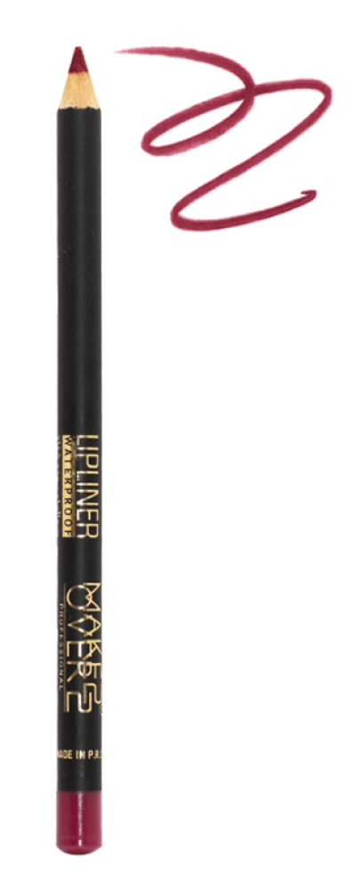 Lip Liner Pencil for Fuller Looking Lips Precision Make Over22 1.2g