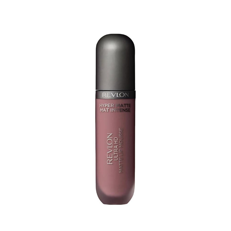 Revlon Ultra HD Matte Liquid Lipstick in 830 Death Valley