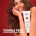 Capixy Nourishing Conditioner with Capixyl and Peppermint Oil 250ml