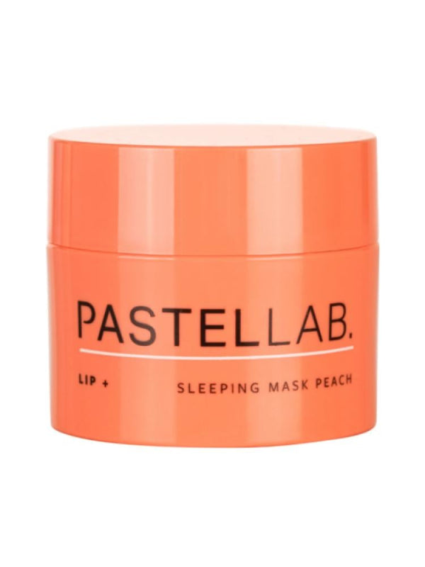 Pastel Lab Peach Lip Sleeping Mask - 10g