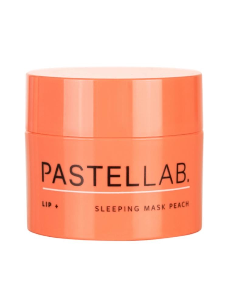 Pastel Lab Peach Lip Sleeping Mask - 10g
