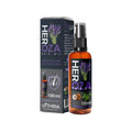 Rosemary Hair Oil for Scalp Nourishment and Shine - Thira Hiroza 100ml