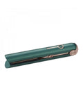 Mini Hair Straightener for Travel Rechargeable Ceramic REBUNE RE-2083
