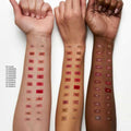 Golden Rose 3D Mega Shine Lip Gloss 105 - High-Shine, Pigmented