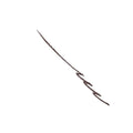 Lorance Eyebrow Pencil Dark Brown Long-Lasting Smudge-Proof