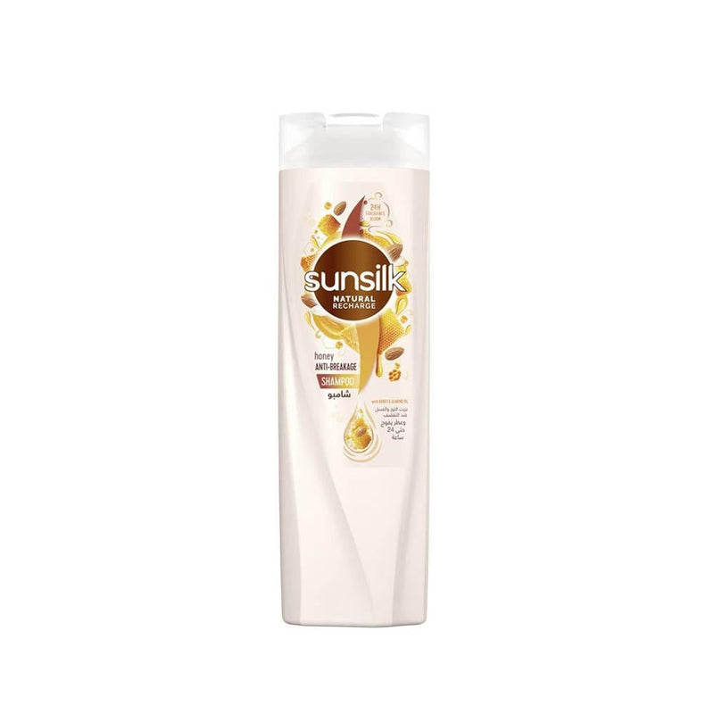 Best Moisturizing Shampoo Almond Oil & Honey Sunsilk 400ml