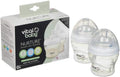 Breast Like Bottles Anti Colic Feeding Bottle Set Vital Baby 150ml 2Pc