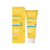 Uriage Bariesun Tinted Sunscreen SPF50+ for Sensitive Skin Face 50ml