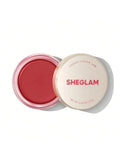 Sheglam Multi-Use Matte Blush & Lipstick