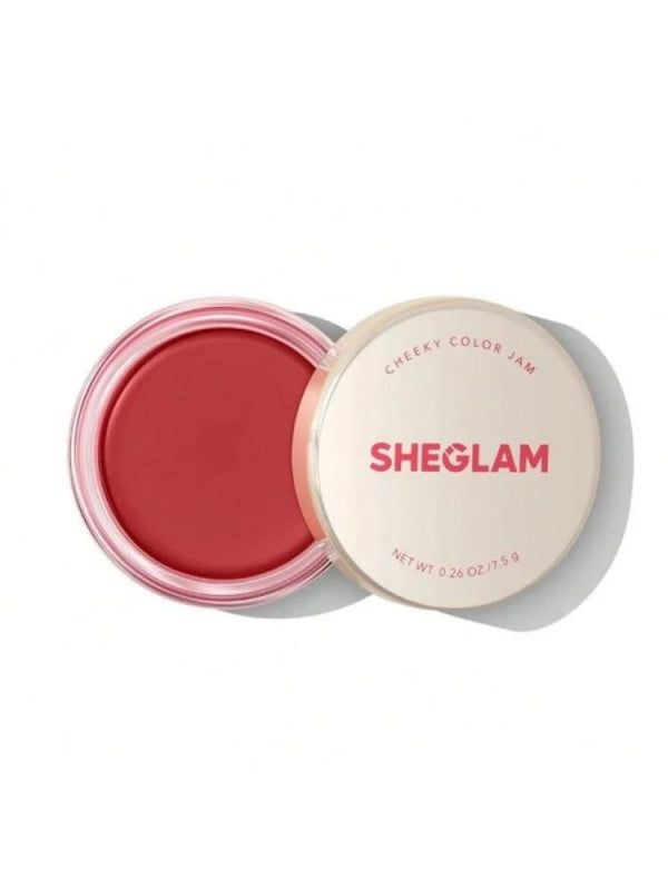 Sheglam Multi-Use Matte Blush & Lipstick