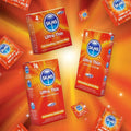 Best Thin Condoms Ultra Thin Natural Feel Skins 4 Pack
