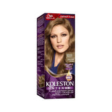 Wella Koleston Intense Hair Color Medium Ash Blonde Long-Lasting Coverage 307/1