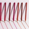 Lip Liner Long-Lasting Creamy Smudge-Proof Christine CH-L2505 No.16