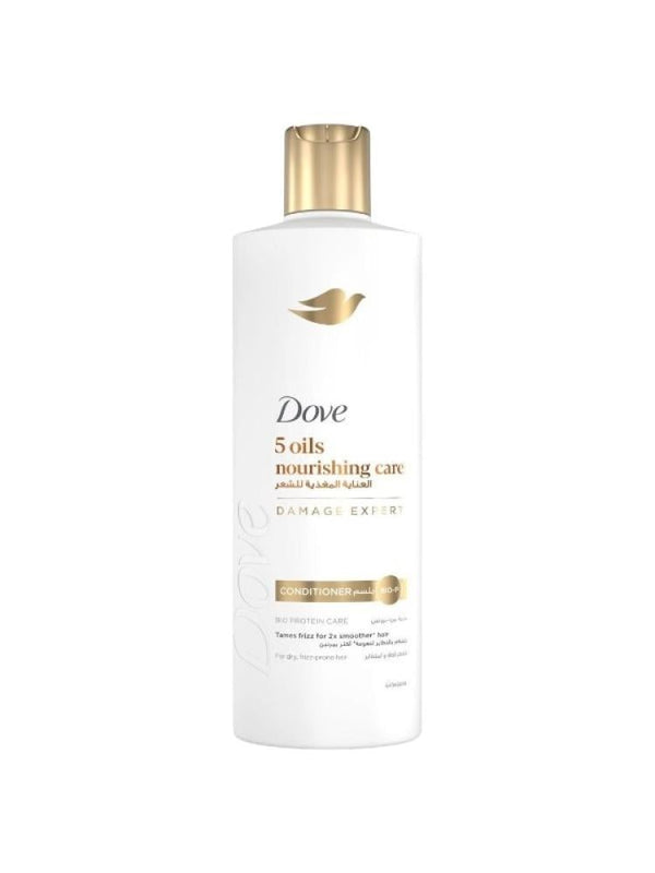 Conditioner Anti-Hair Fall Biotin Dove 340ml