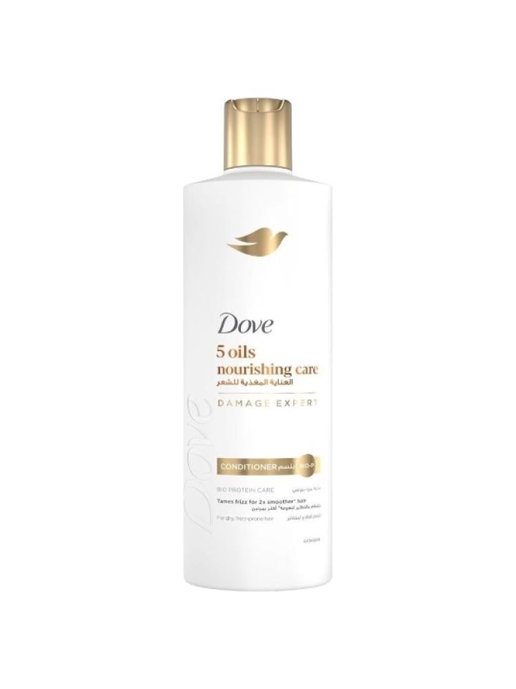 Conditioner Anti-Hair Fall Biotin Dove 340ml