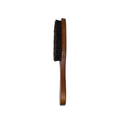 Wooden Detangling Hairbrush Natural Oil Distribution Shams 1581F