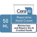 Hand Cream for Dry Skin Repairing CeraVe 50ml