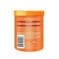 Cantu Shea Butter & Honey Styling Gel, Strong Hold, Alcohol-Free, 524g