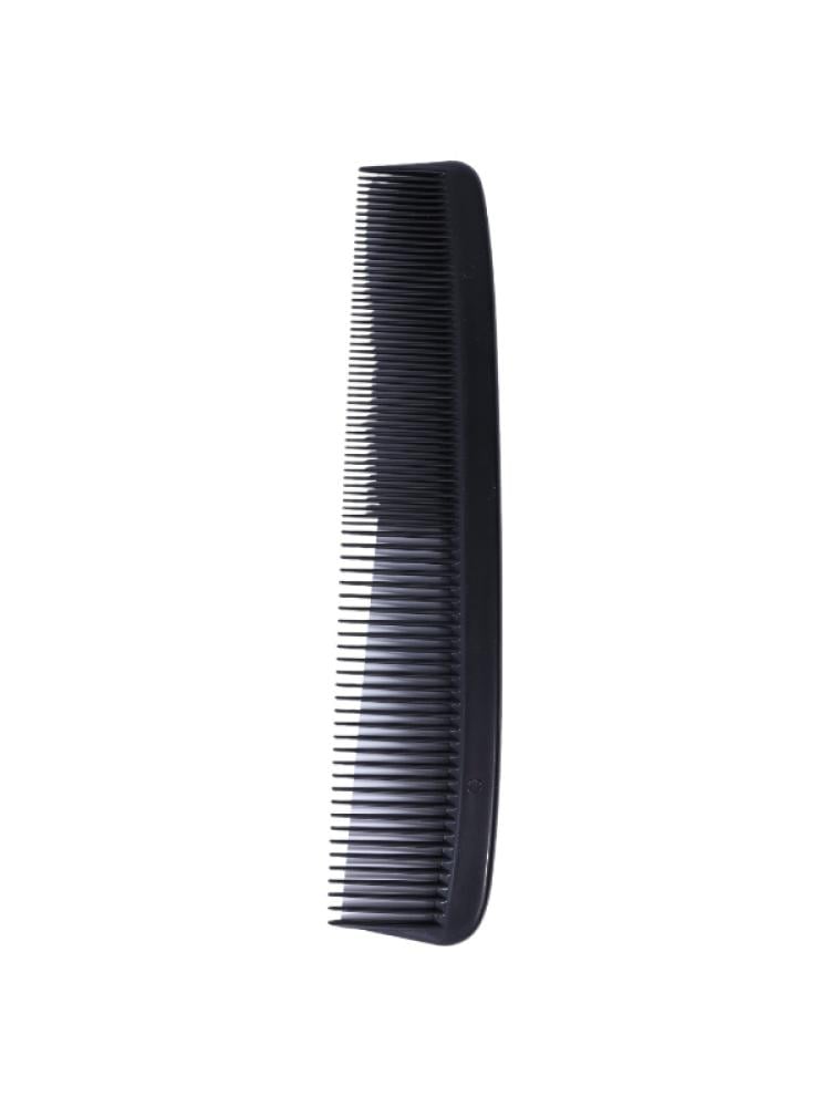Anti Static Comb for Curly Hair Salon System Professional Hair Cutting Comb