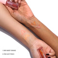 Pink Flash Lip Tint - Juicy Peach PK01