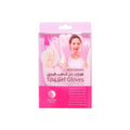 Moisturizing Gel Gloves with Jojoba Oil and Vitamin E by Spa System