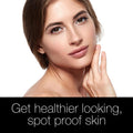 Neutrogena Face Scrub Visibly Clear Blackhead Clearing Daily 150ml