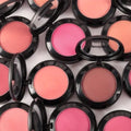 Yolande Beauty Matte Finish Powder Blush, Shade No. 24