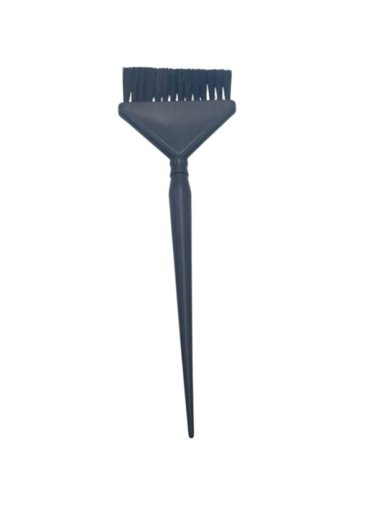 Salon System Wide Hair Dye Brush BK24-191 for Even Color Distribution