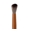 Good Morning Adios Dual-Ended Eye Brush D01 for Blending & Shading