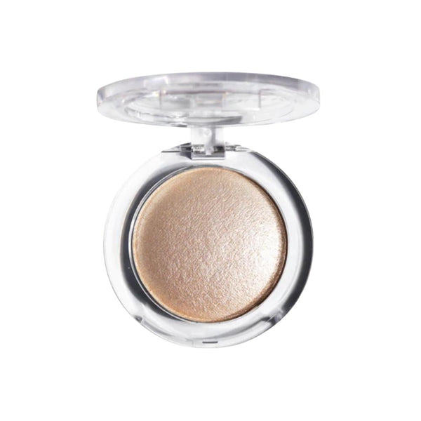 Kara Duo Highlighter Goldie Face Illumination Powder