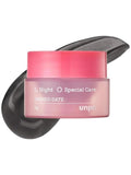 Overnight Lip Mask Bubi Bubi Hydrating Unpa 9g