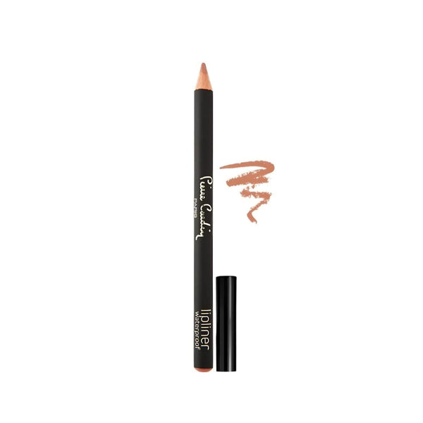 Pierre Cardin Waterproof Lip Liner 210 Natural Beauty Matte Finish
