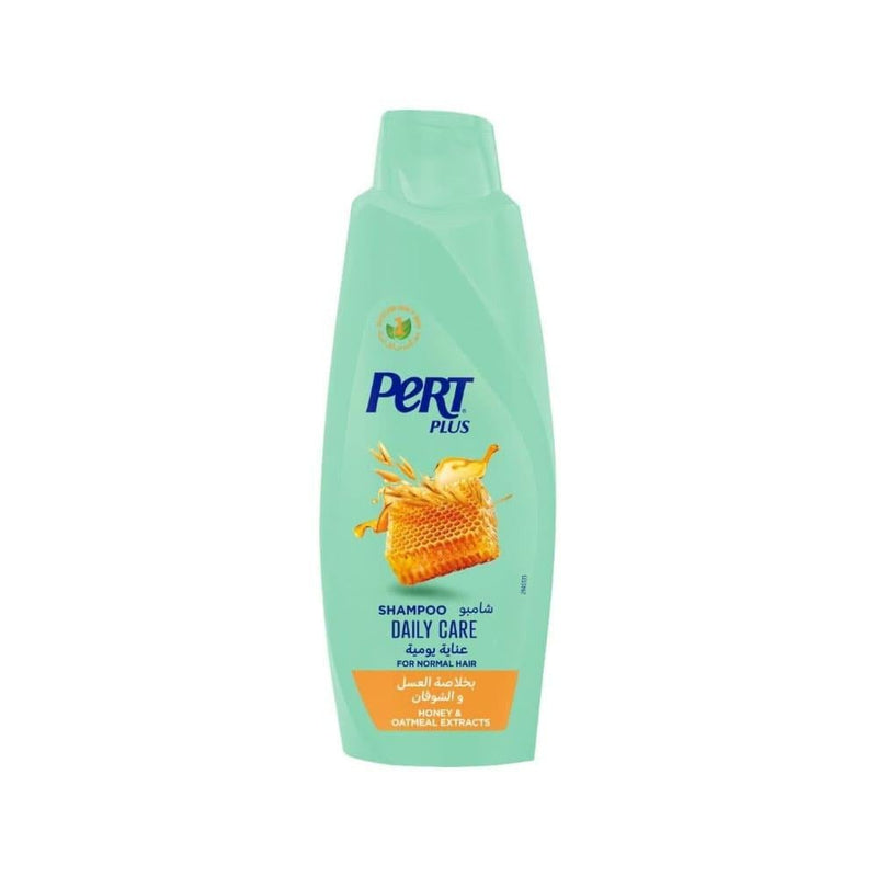 Best Shampoo for Hard Water Daily Care Honey Extract Pert Plus 600ml